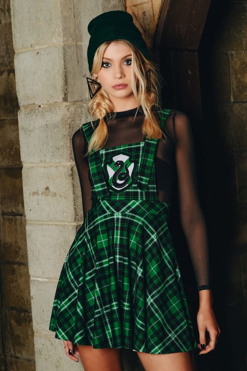 Black Milk Harry Potter School's Out Collection 2019