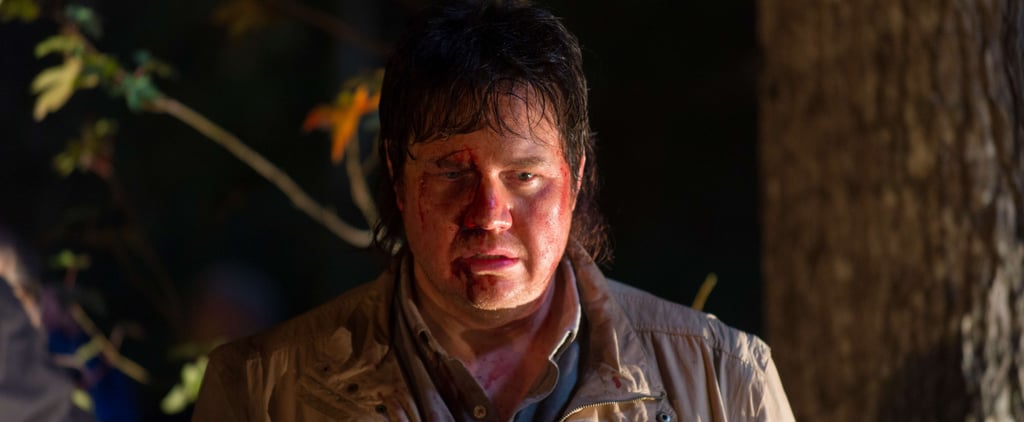 Josh McDermitt Interview About The Walking Dead Season 7