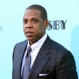 JAY-Z Learned a Valuable Parenting Lesson After Accidentally Hurting Blue Ivy's Feelings