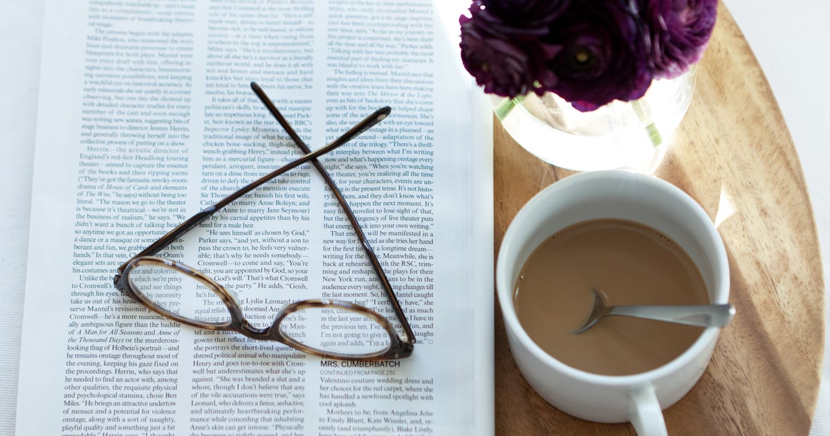 Fall Books 2016 Popsugar Entertainment