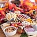 28 Thanksgiving Charcuterie Board Ideas