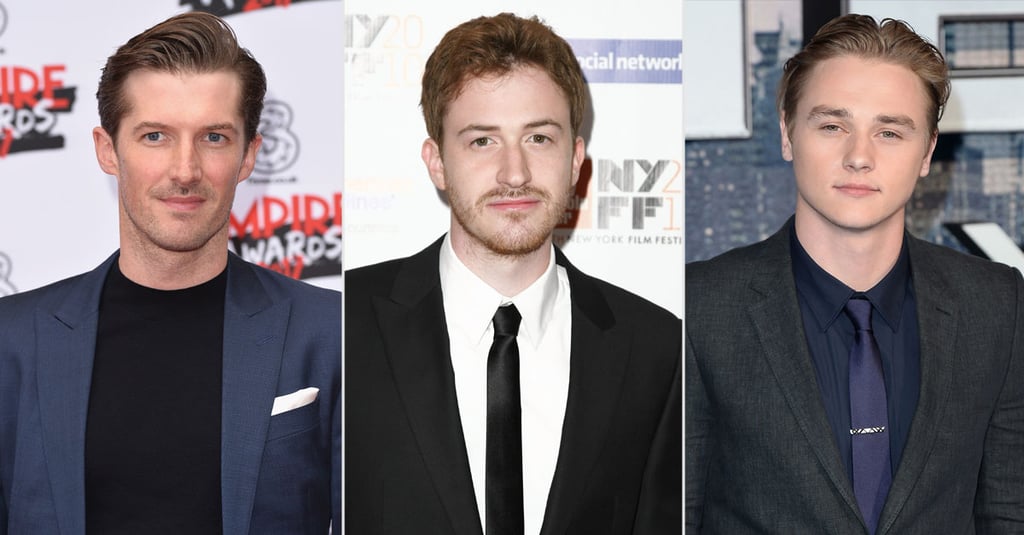 The Rest of the Band Has Been Cast