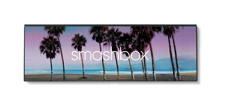 Smashbox LA Cover Shot Eye Palette