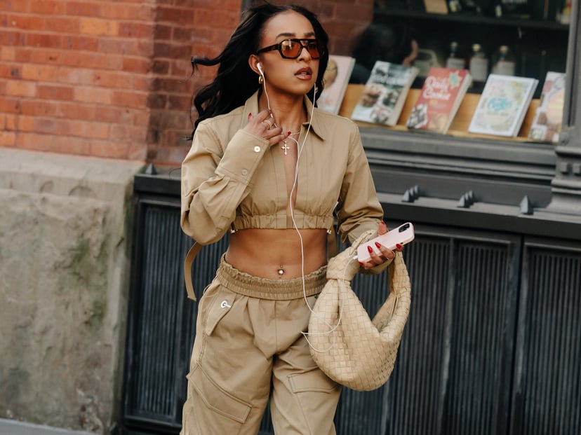 22 Chic Pairs Of Joggers You Can Wear Outside Of The Gym