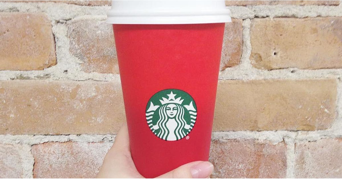 Starbucks Red Cups Controversy Popsugar Food 4702