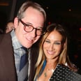 Sarah Jessica Parker's Broadway Date Night Doubles as a Sex and the City Reunion