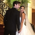 Ashley Iaconetti and Jared Haibon Have Found Paradise — See Their Gorgeous Wedding Photos!