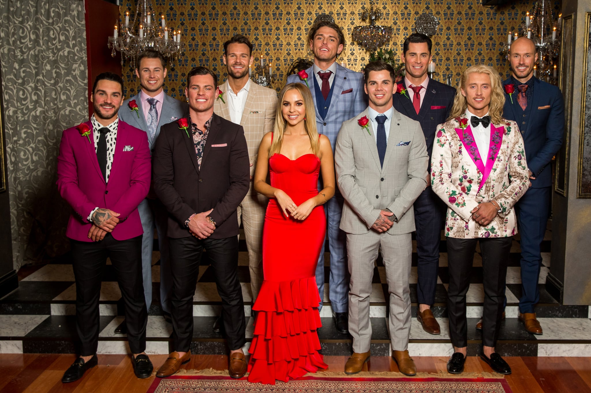 bachelorette finale