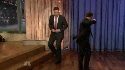 Sam Rockwell Dancing Videos