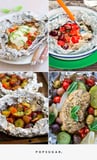 Satisfying Meals Make While Camping