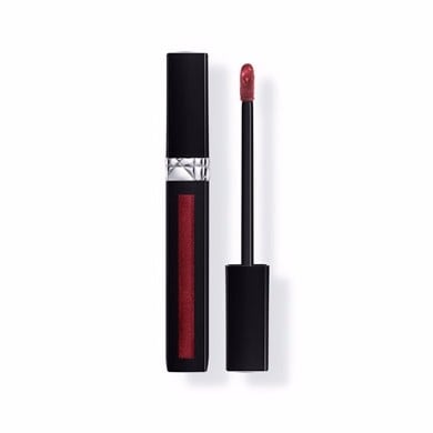 Dior Rouge Liquid Lipstick Fall 2017