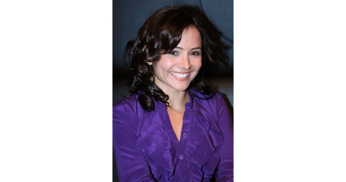 Sarah Edmondson | The Vow: What Celebrities Were in NXIVM? | POPSUGAR Entertainment Photo 4