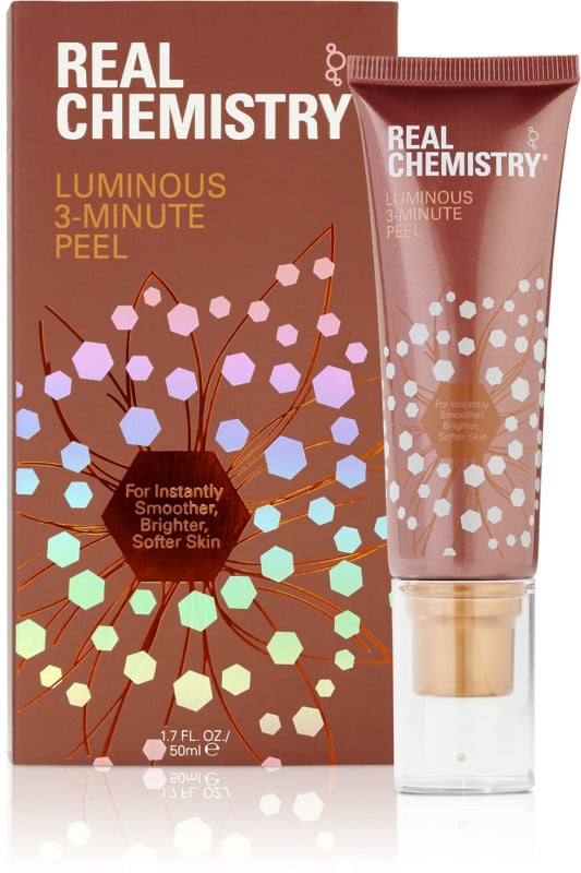 Jan. 24: Real Chemistry Luminous 3 Minute Peel