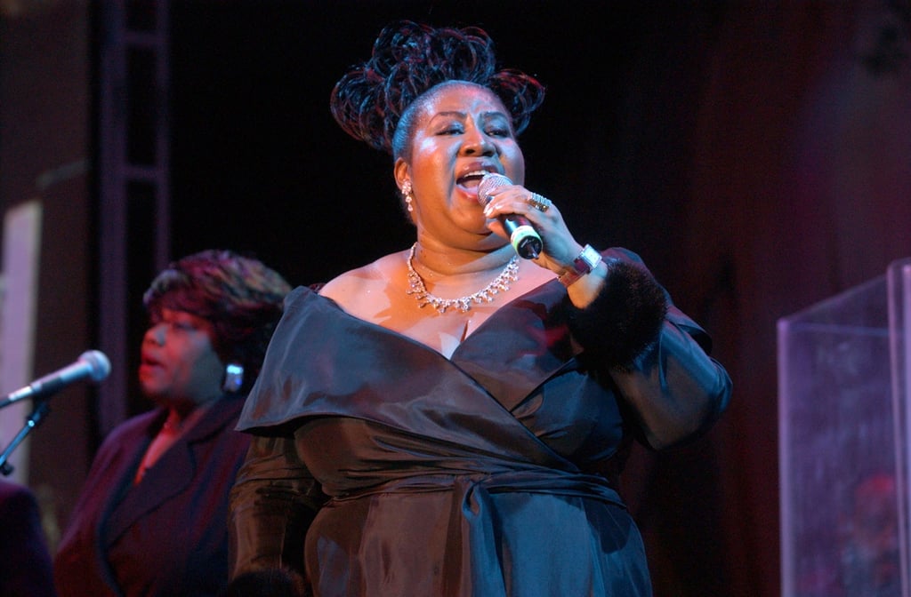 Best Aretha Franklin Performances