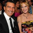 Antonio Banderas on His Split From Melanie Griffith: "I Will Love Her Until the Day I Die"