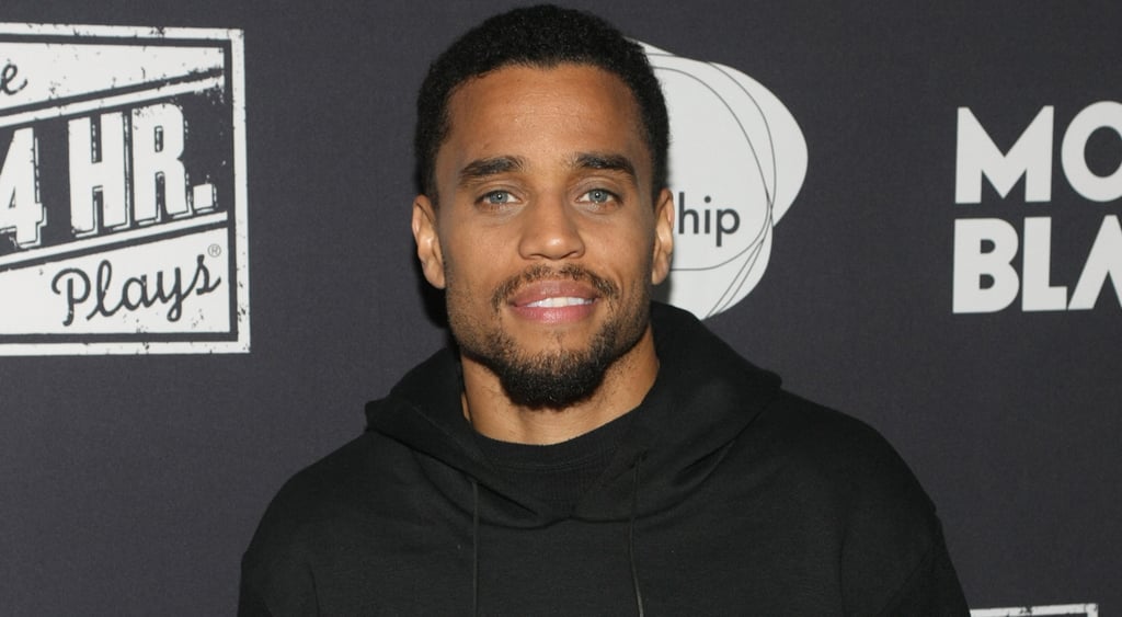 Michael Ealy