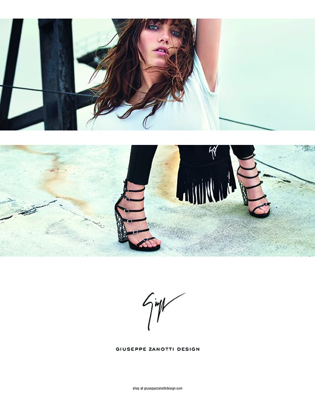 Giuseppe Zanotti