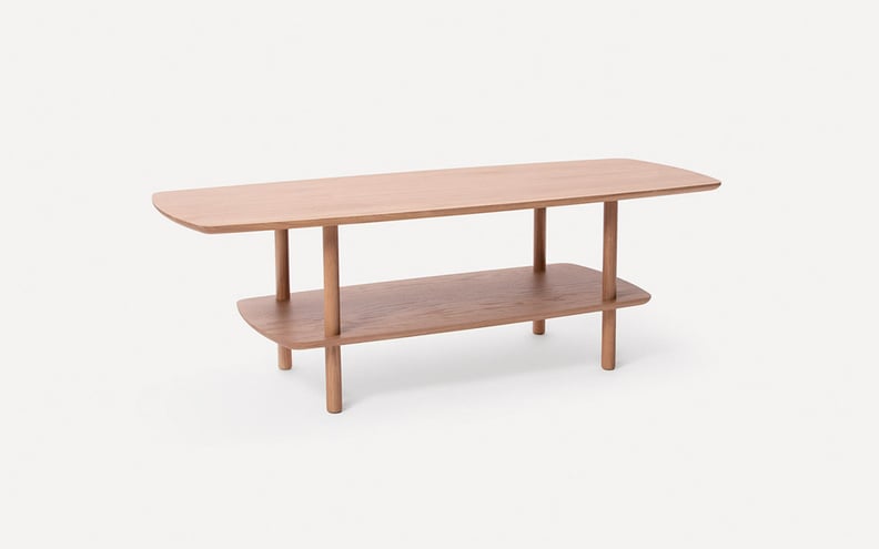 Burrow Serif Coffee Table