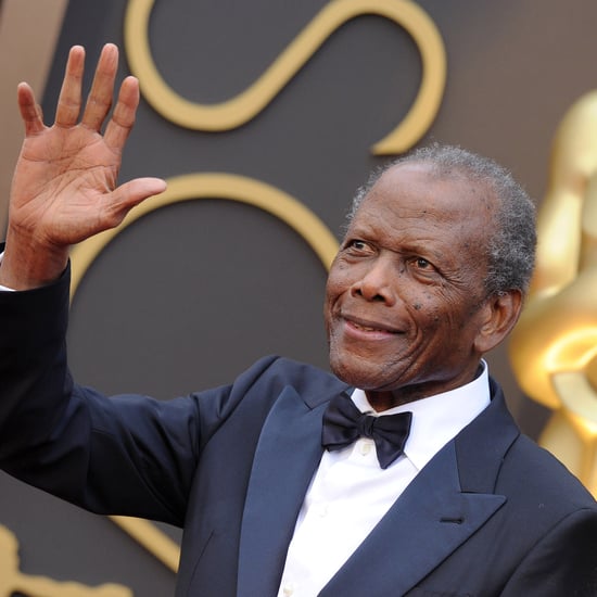 Remembering Sidney Poitier's Best Moments