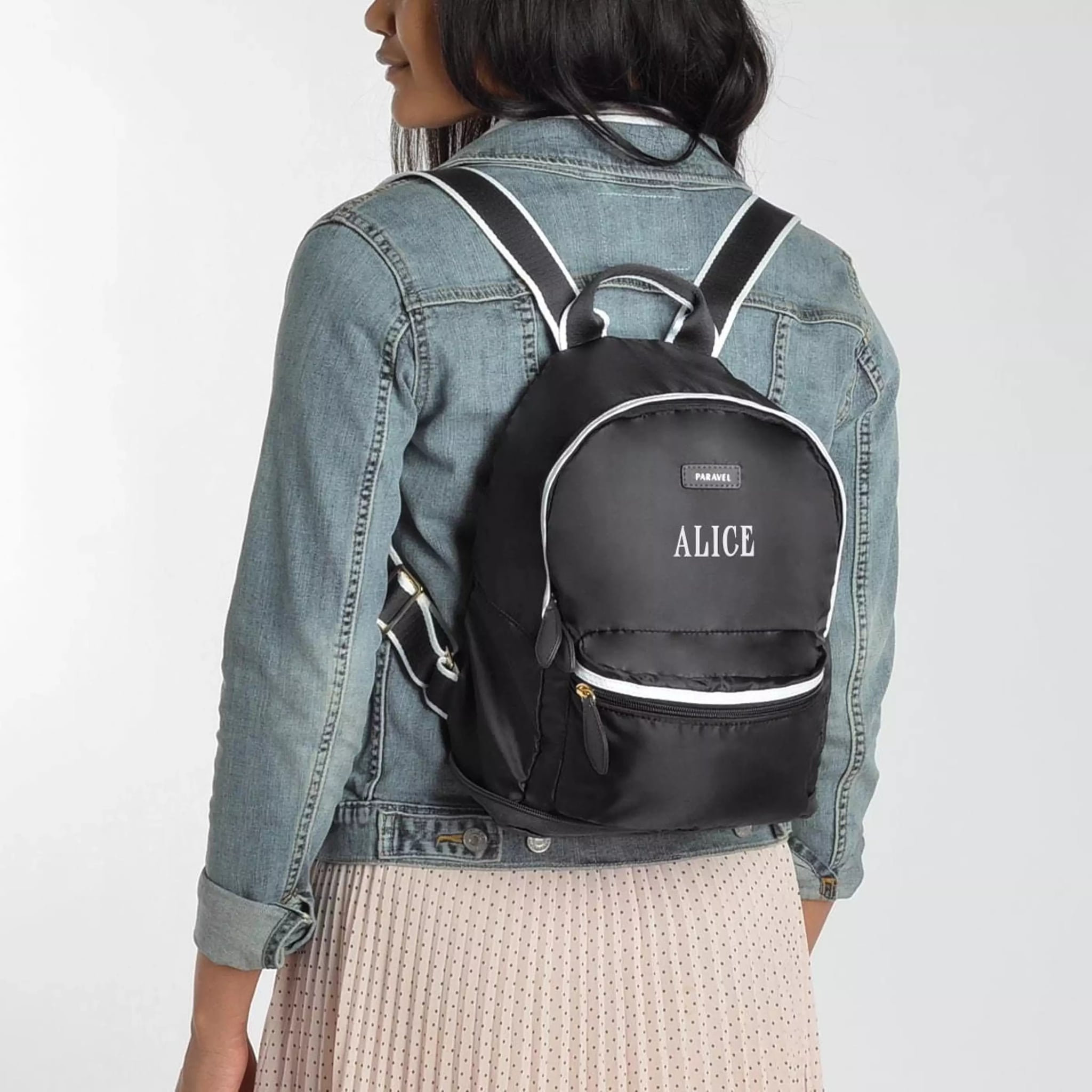 Paravel fold clearance up backpack
