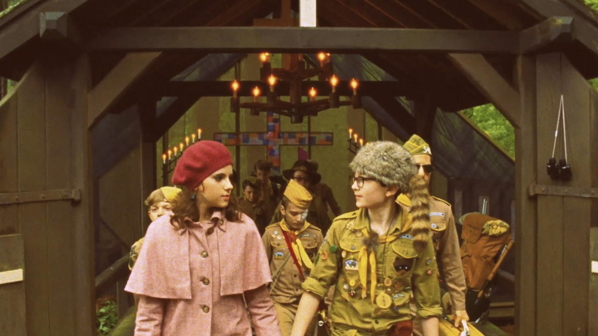 Top 17 Wes Anderson Films for Cinema Lovers