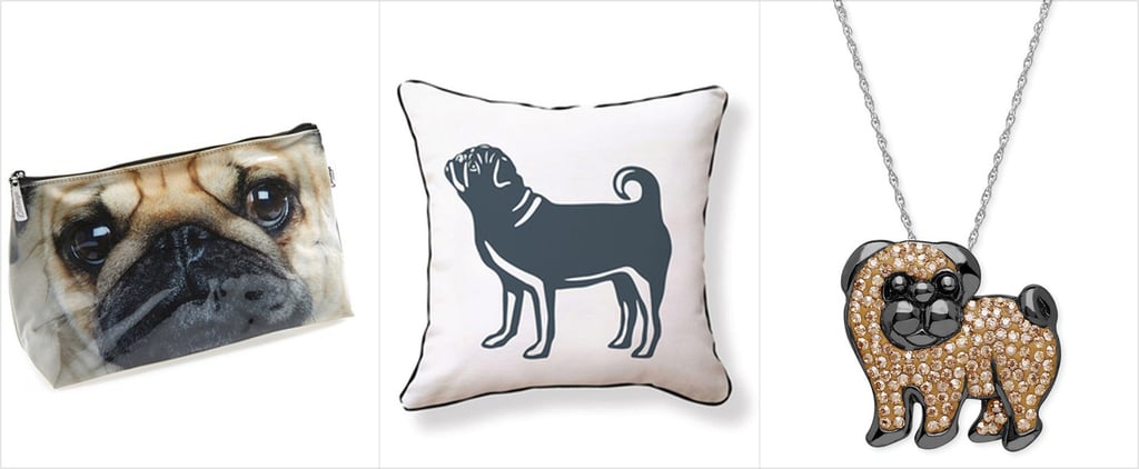 Pug Gifts
