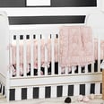 24 Swoon-Worthy Millennial Pink Nursery Ideas