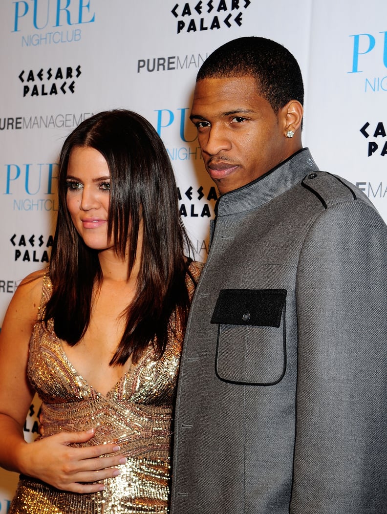 Rashad McCants (Late 2008-January 2009)