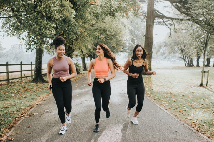 Best Running Shoes From Amazon