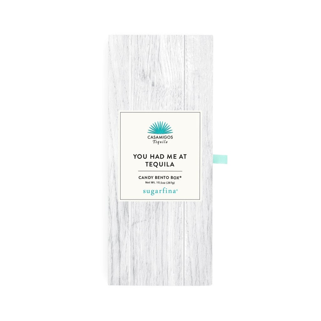 Casamigos Candy Bento Box