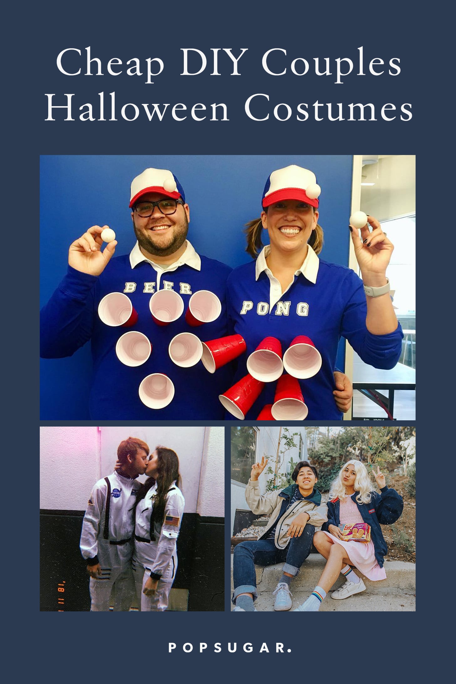 Cheap Diy Couples Halloween Costumes Popsugar Smart Living,Wayfarer Vans Kit Uk