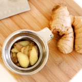 I Drank Ginger Tea Every Day For 1 Week to Stay Warm, and These Were the Results