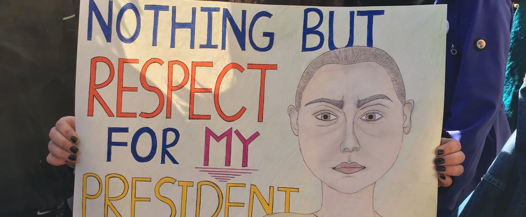 Best Signs and Slogans at March For Our Lives