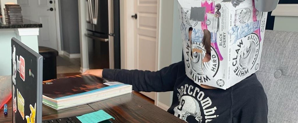 Parents' Funny Homeschooling Fails