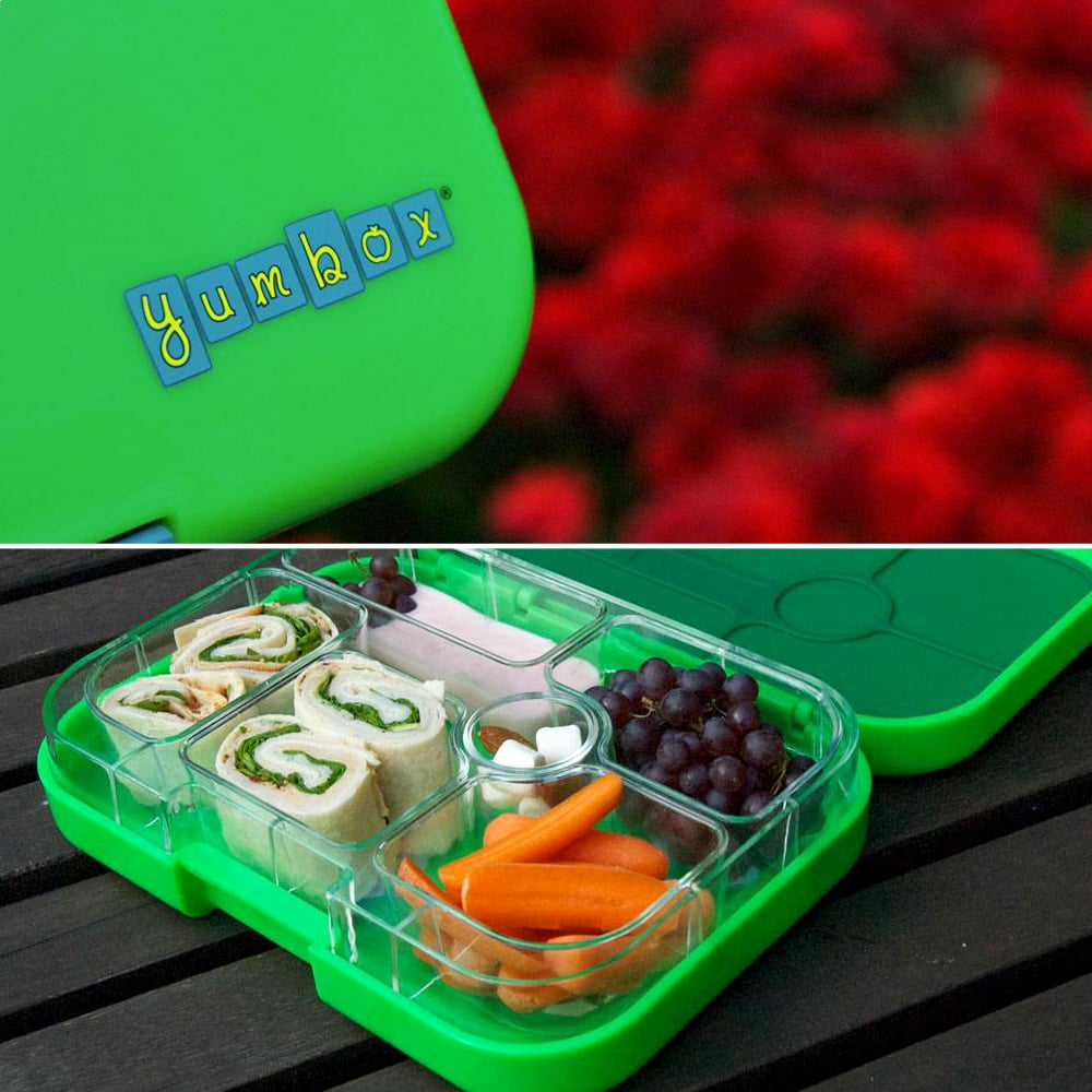 Yumbox