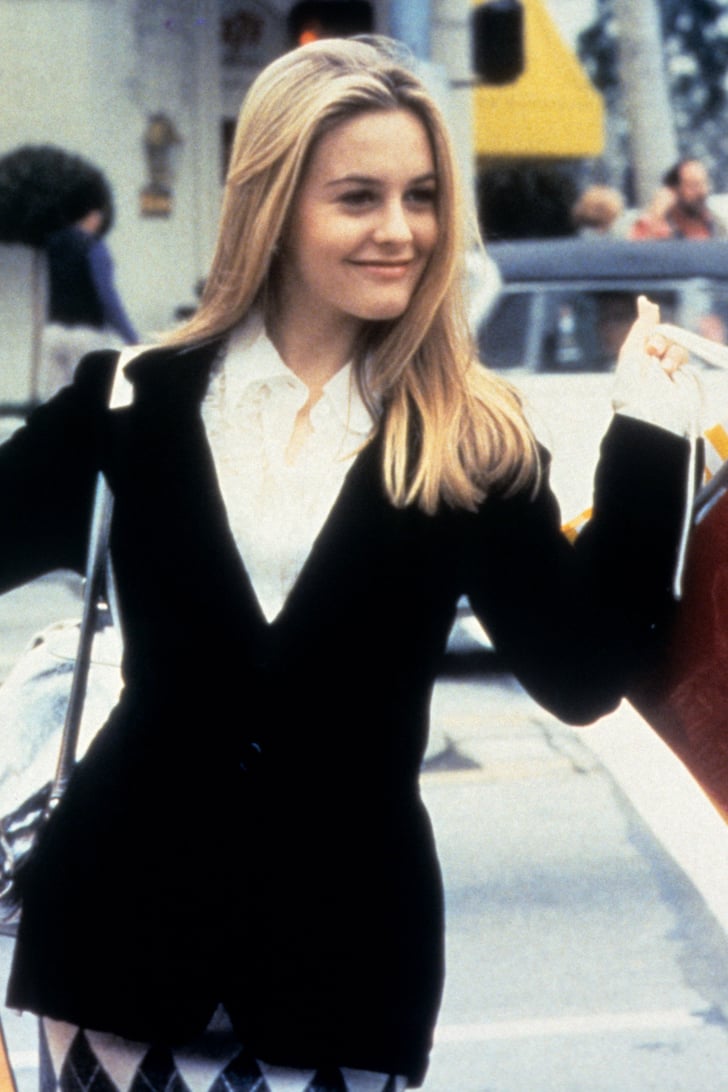 Clueless Quotes Quiz Popsugar Entertainment