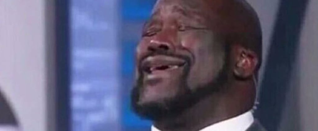 What Is the Shaq Singing Meme?