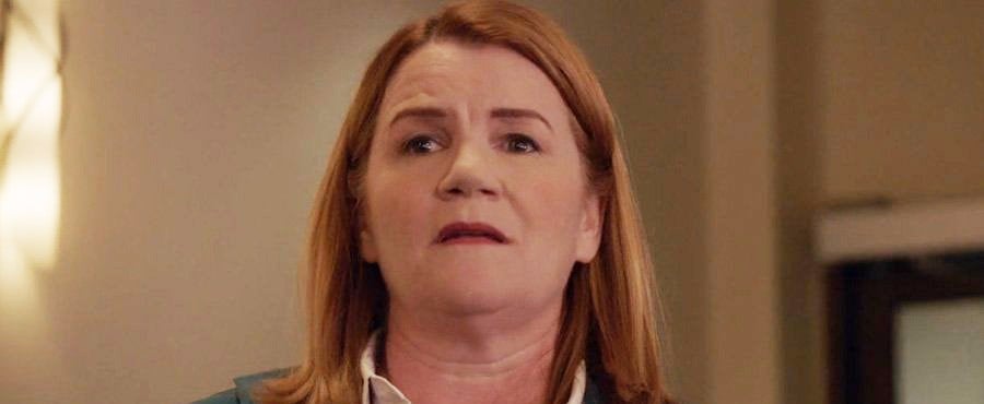 Who Plays Sally Kefler on American Horror Story: Cult?