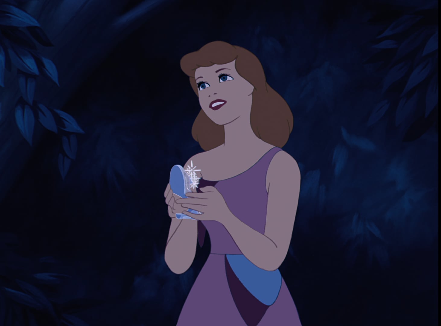 Disney's Cinderella, The Movie (1950) - How Cinderella Changed Through  Generations