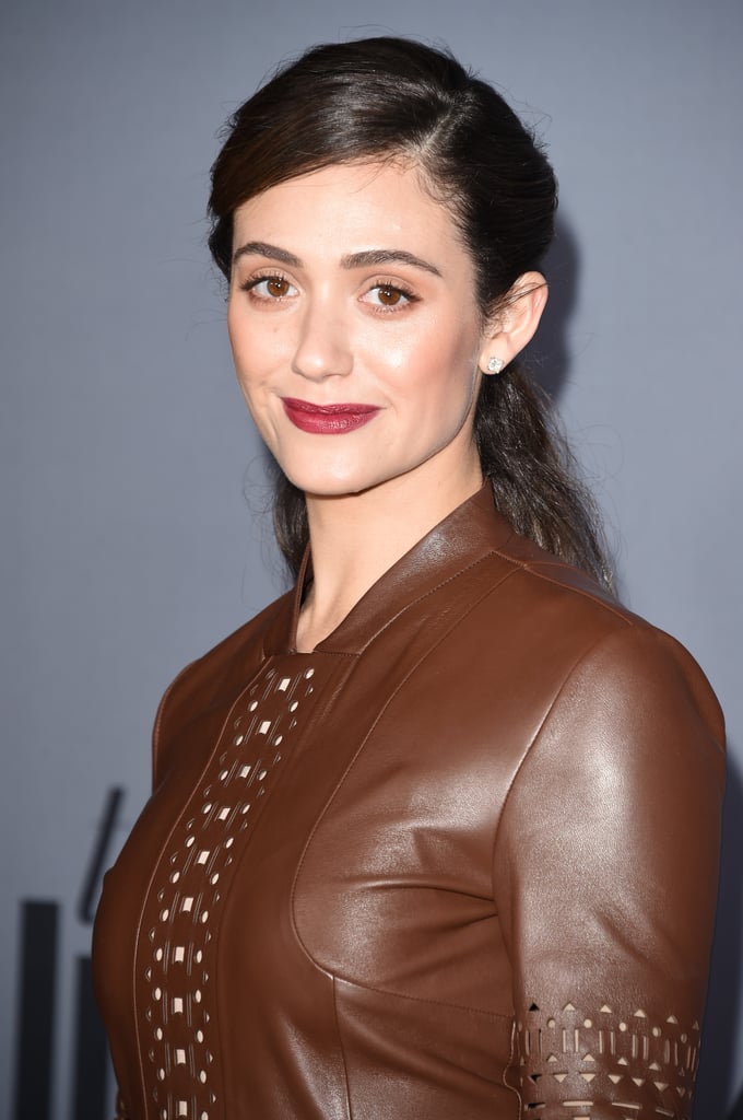 Emmy Rossum
