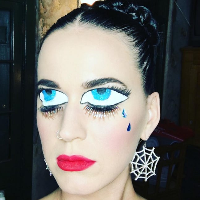 Katy Perry