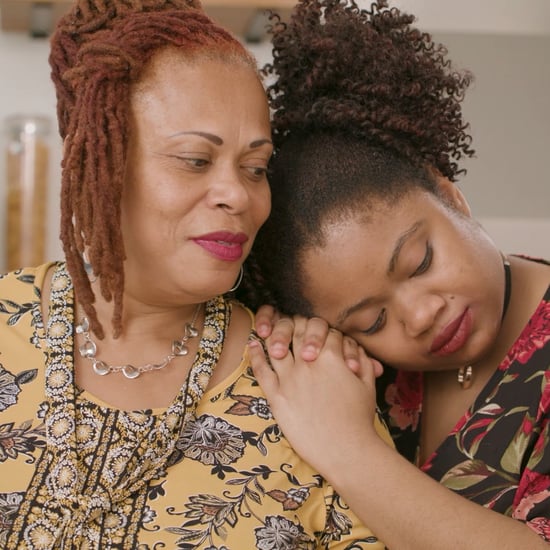 In Glamma’s Kitchen, Food is Love