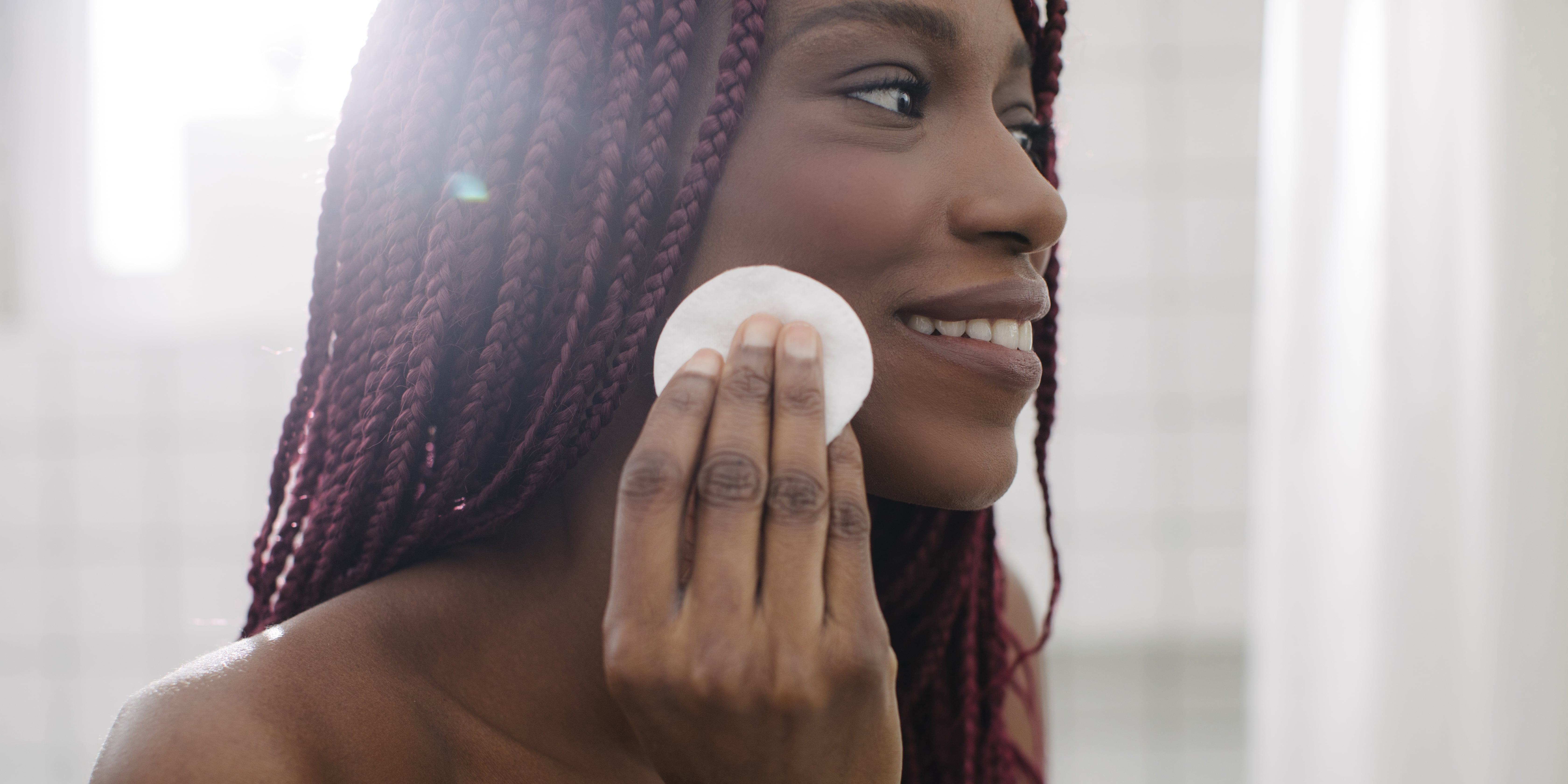 What Is a Chemical Exfoliant? POPSUGAR Beauty