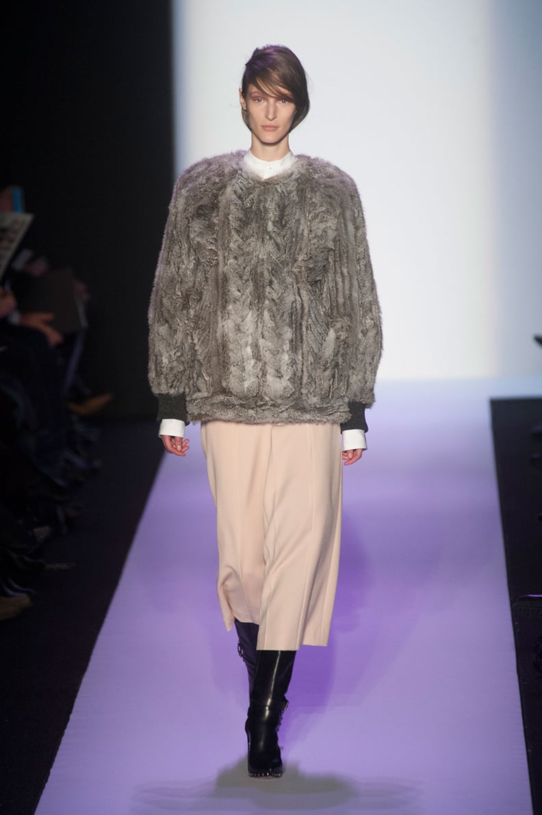 BCBG Max Azria Fall 2014