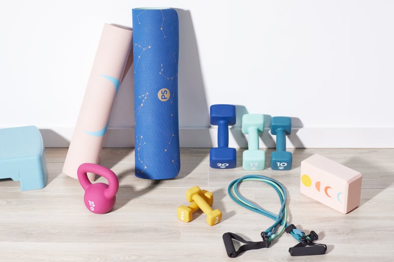 POPSUGAR Fitness at Target Kettlebell Review