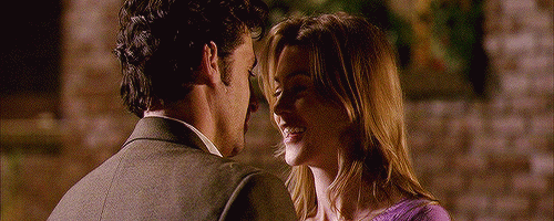 This Utterly Romantic Moment
