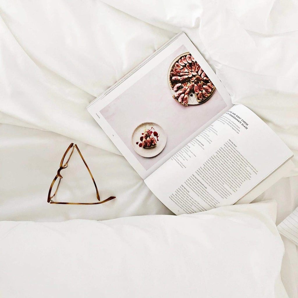 This Super-Smooth Sheet Set