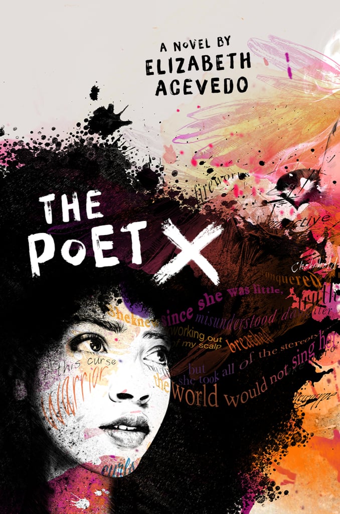 The Poet X