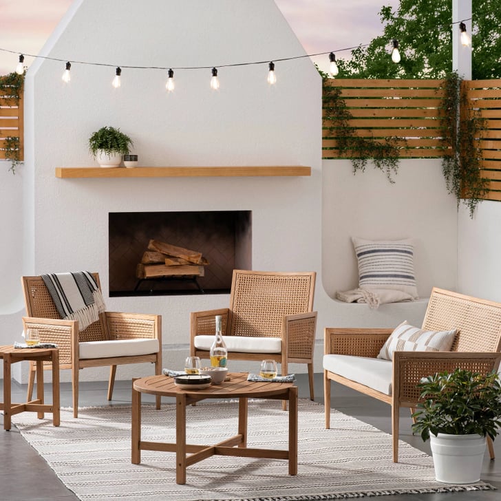 Target Memorial Day Outdoor Furniture Sale 2021