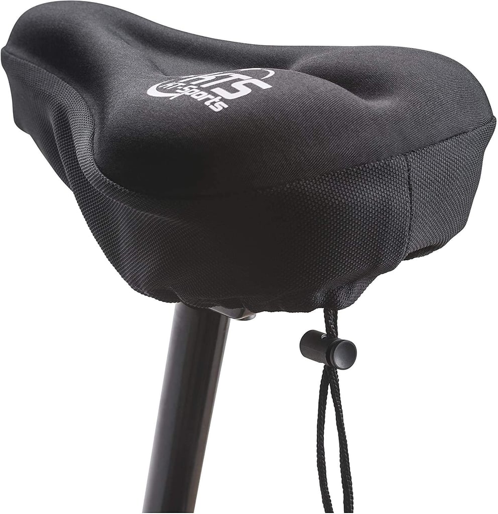 KT-Sports Gel Bike Seat Cover